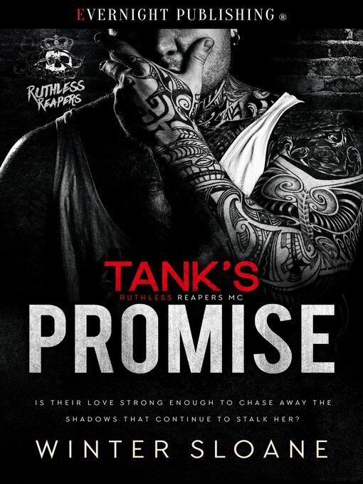 Title details for Tank's Promise by Winter Sloane - Available